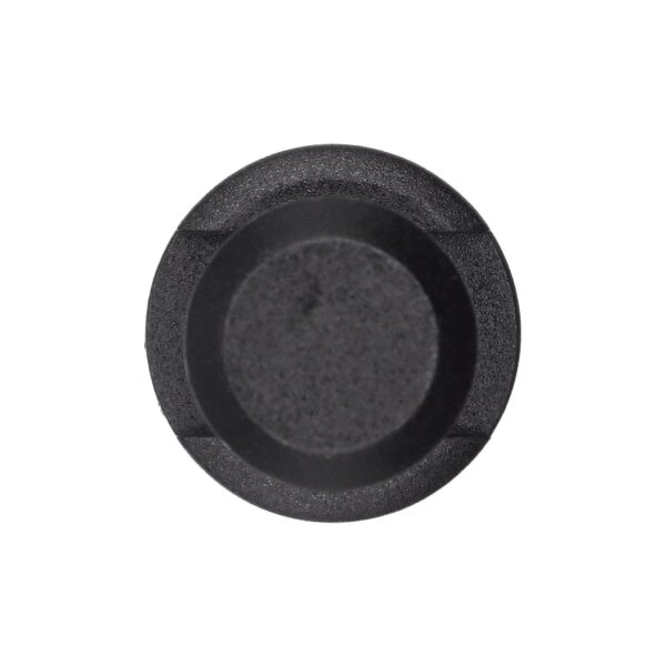 GM Push-Type Retainer 15mm Head Diameter 20mm Length 25 pcs.