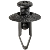 Nissan Push-Type Retainer 15 pcs.