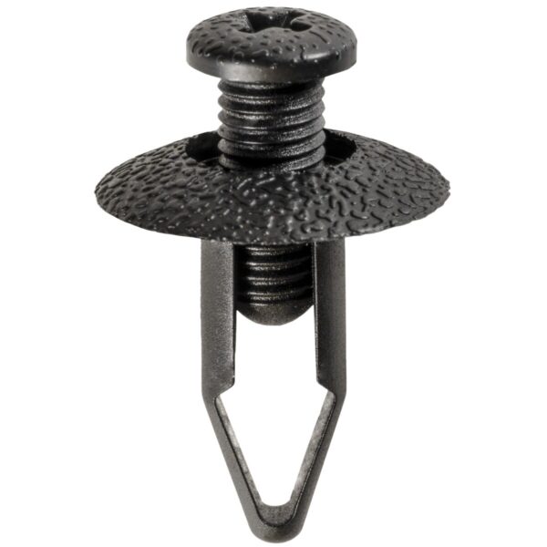 Nissan Push-Type Retainer 15 pcs.