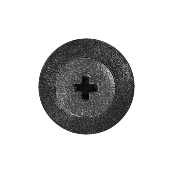 Mazda Push-Type Retainer 10 pcs.