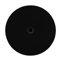 7″ J-Hook Backing Plate with 5/8″-11 Threads – Rigid & Flexible