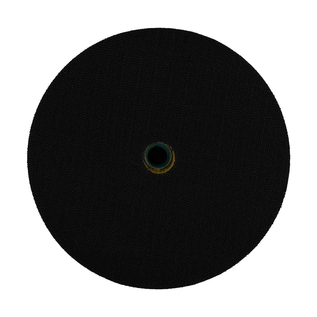 1800 7″ J-Hook Backing Plate with 5/8″-11 Threads – Rigid & Flexible