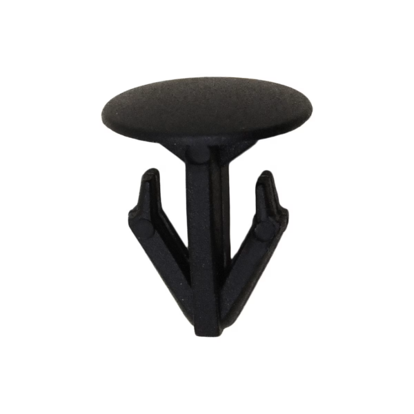 Honda Hood Insulation Retaining Clip 10mm Head Diameter 25 pcs.