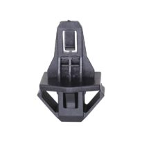 Honda Radiator Grille Clip 5 pcs.