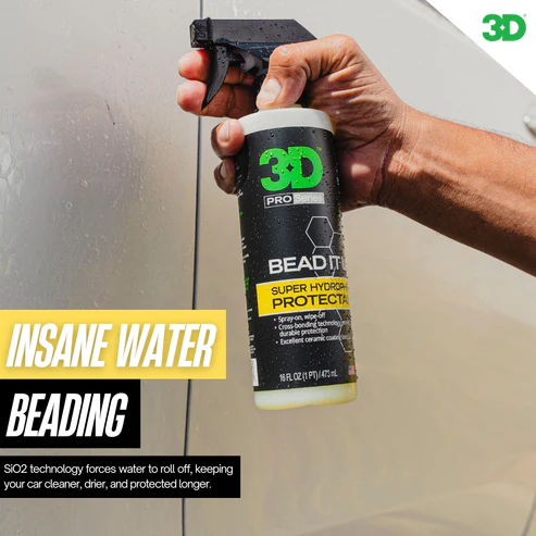 1861 Bead It Up 1 Gallon