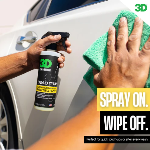 1883 Bead It Up 1 Gallon