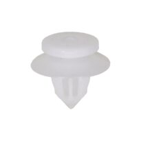 Toyota Scuff Plate Retainer 17mm Overall Length 15 pcs.