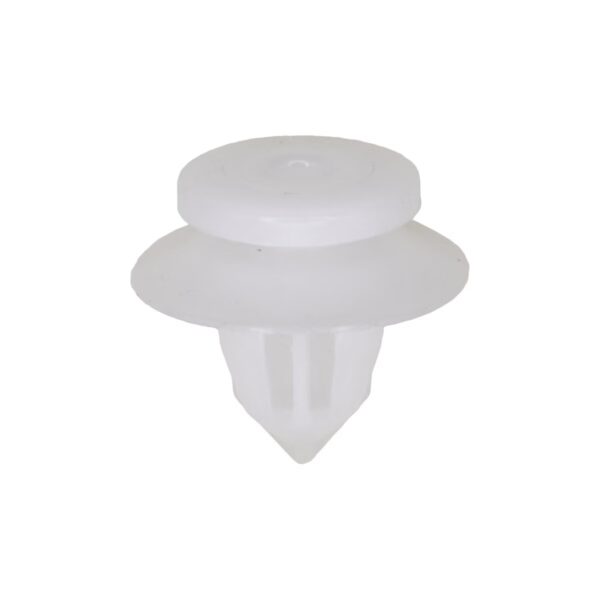 Toyota Scuff Plate Retainer 17mm Overall Length 15 pcs.