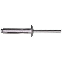 GM Specialty Rivet 3/16″ Diameter 5/16″-7/16″ Grip 25 pcs.