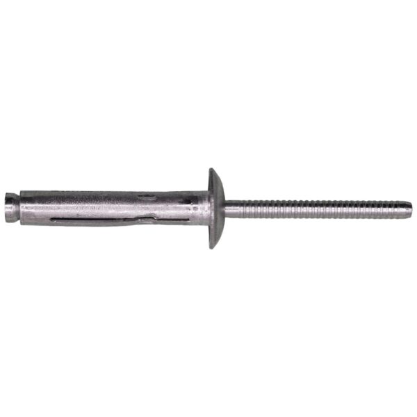 GM Specialty Rivet 3/16″ Diameter 5/16″-7/16″ Grip 25 pcs.