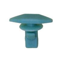 Honda Weatherstrip Retainer 100 pcs.