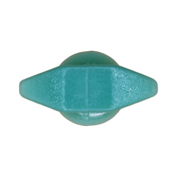 Honda Weatherstrip Retainer 100 pcs.
