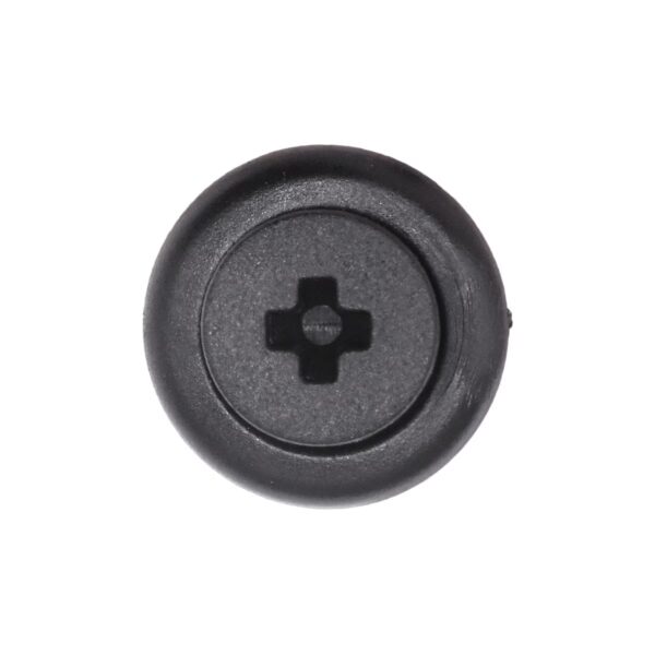 GM Bumper Fascia Push-Type Retainer 15 pcs.