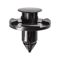 Nissan Push-Type Retainer 15 pcs.