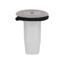 Honda Center Pillar Screw Grommet Number 4 Screw 10 pcs.