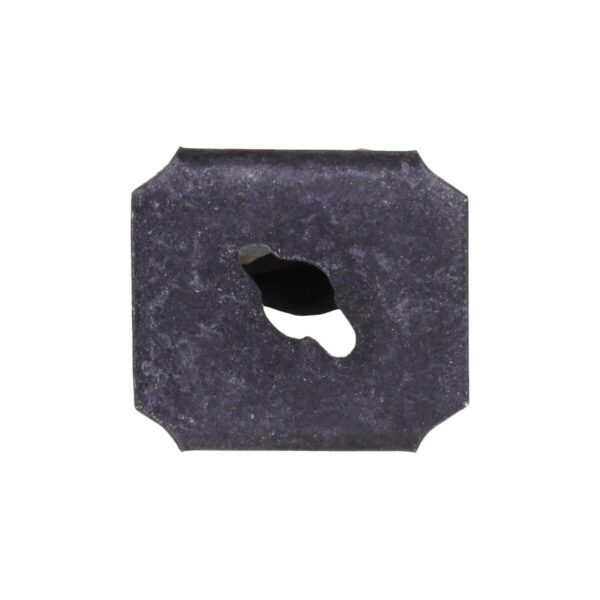 Chrysler Door Panel Nut #6 Screw Steel Phosphate 25 pcs.