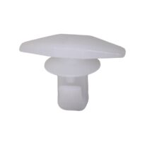 GM Door Weatherstrip Retainer 100 pcs.