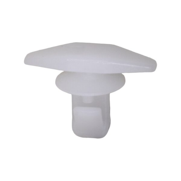 GM Door Weatherstrip Retainer 100 pcs.