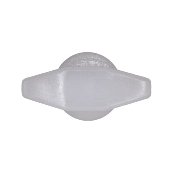 GM Door Weatherstrip Retainer 100 pcs.