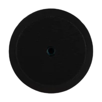 7″ J-Hook Backing Plate with 5/8″-11 Threads – Rigid