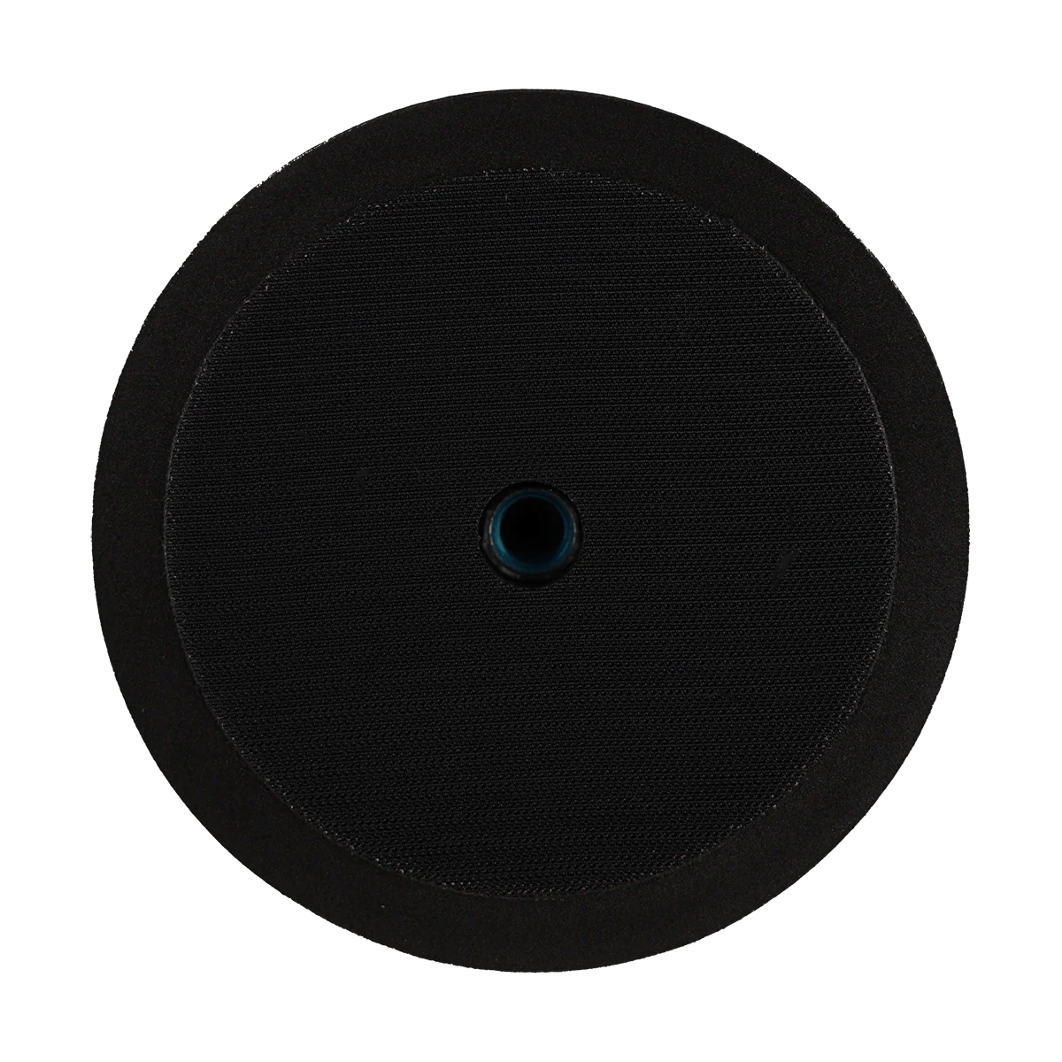 1938HD 7″ J-Hook Backing Plate with 5/8″-11 Threads – Rigid