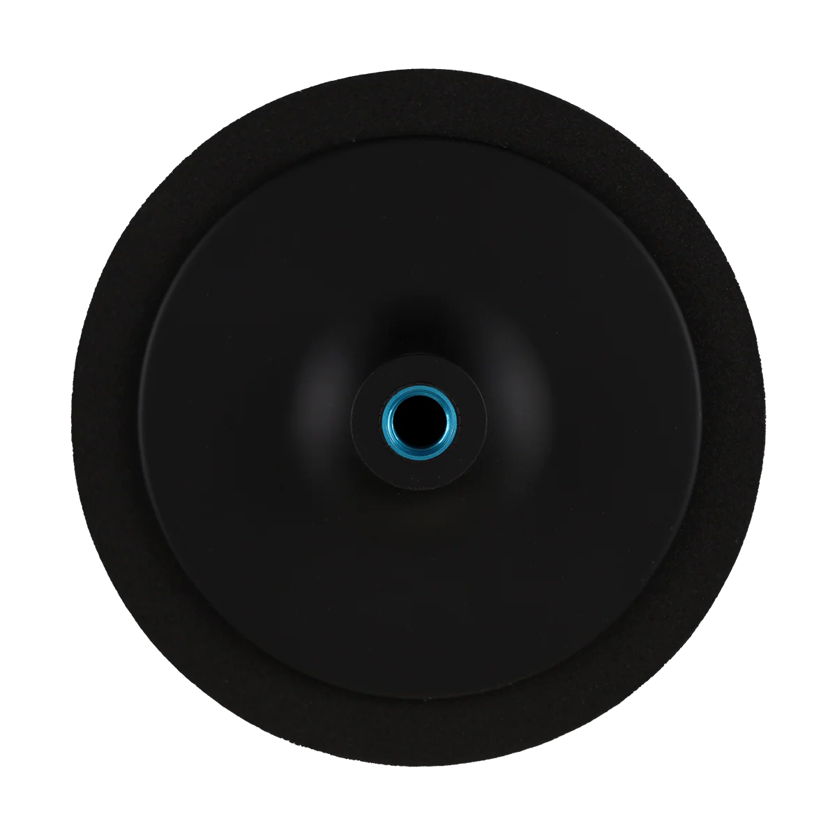 1938HD_B 7″ J-Hook Backing Plate with 5/8″-11 Threads – Rigid