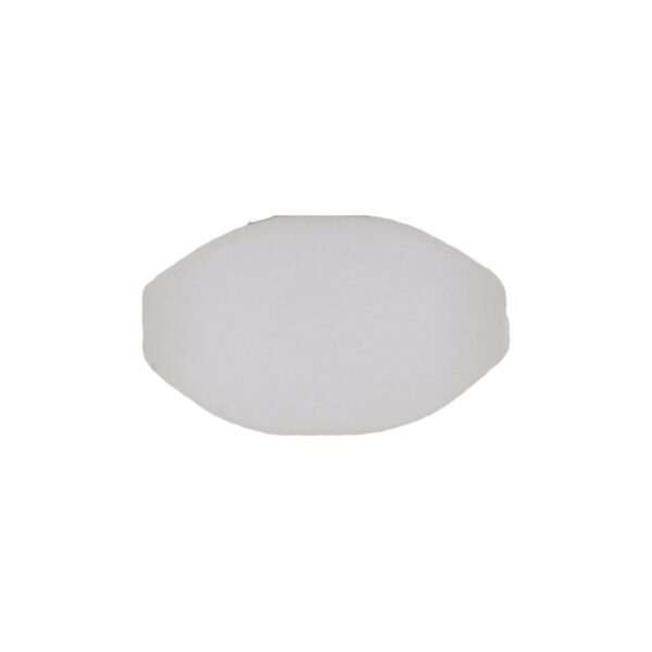 Ford Weatherstrip Retainer Natural Nylon 50 pcs.