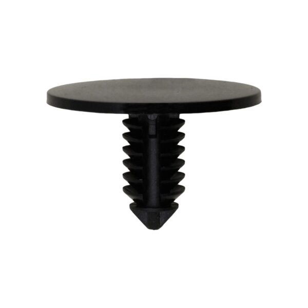 Chrysler Hood Insulation Retainer Black Nylon 50 pcs.