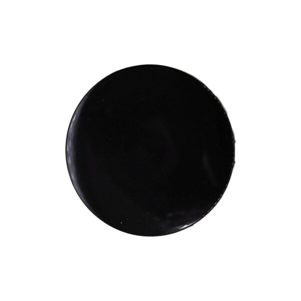 Chrysler Hood Insulation Retainer Black Nylon 50 pcs.