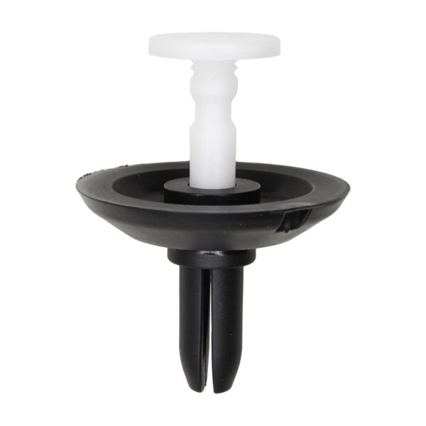 Chrysler Front Bumper Fascia Retainer 15 pcs.