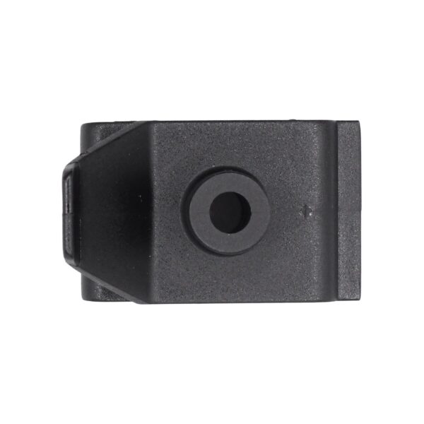 Toyota Nylon U-Type Nut 25 pcs.