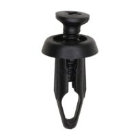 GM Fender and Rocker Panel Retainer 25 pcs.