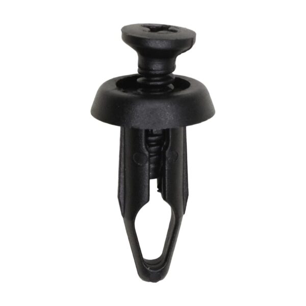 GM Fender and Rocker Panel Retainer 25 pcs.