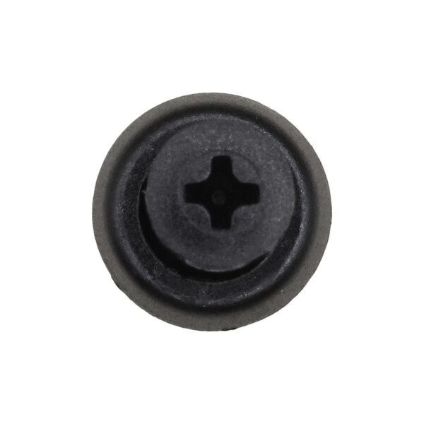 GM Fender and Rocker Panel Retainer 25 pcs.