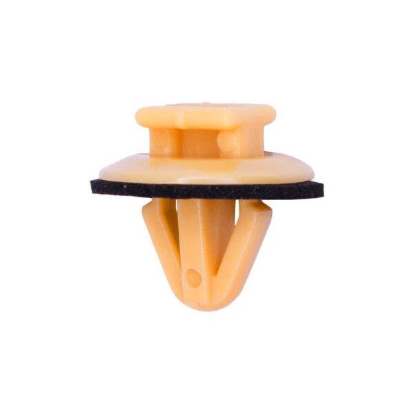 Toyota Door Moulding Clip with Sealer 15 pcs.