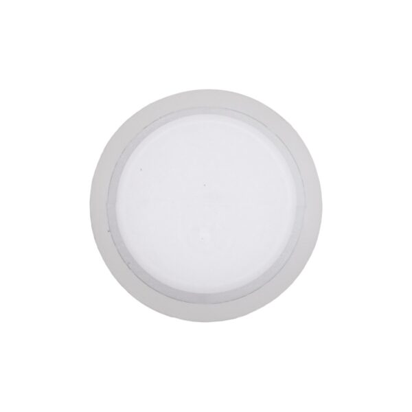 Chrysler Trim Panel Retainer with Sealer White 15 pcs.