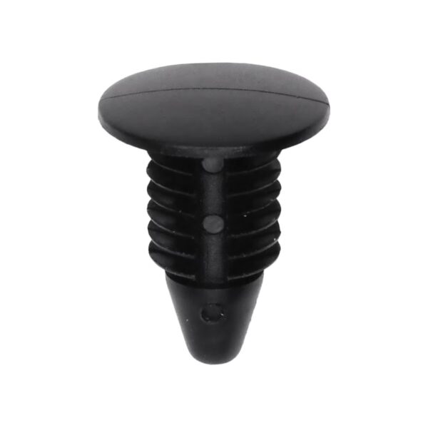 Chrysler Trim Panel Retainer Black Nylon 50 pcs.