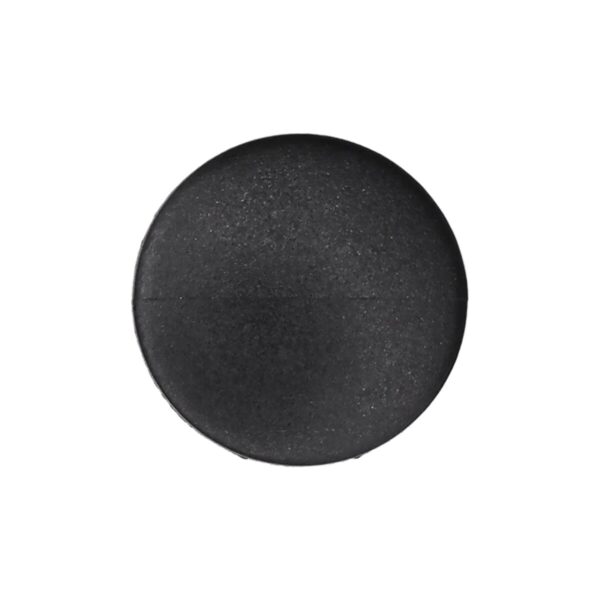 Chrysler Trim Panel Retainer Black Nylon 50 pcs.
