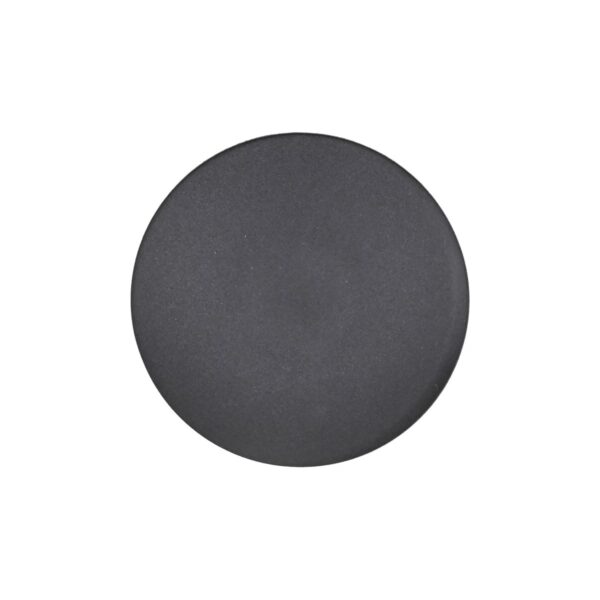 GM Ford and Chrysler Retainer Black Nylon 50 pcs.
