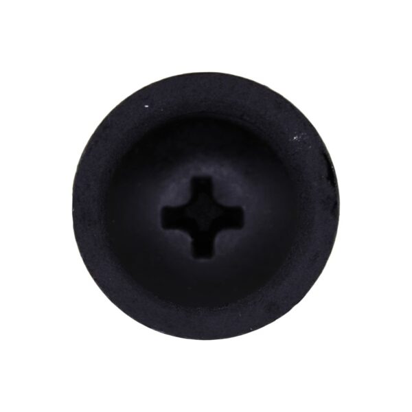 Honda Specialty Sems Screw M4.8-1.61 x 19mm 25 pcs.