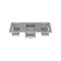 GM Rocker Panel Clip 7/8″ Width 2″ Length 10 pcs.
