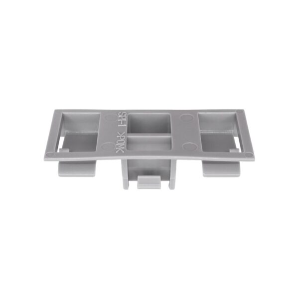GM Rocker Panel Clip 7/8″ Width 2″ Length 10 pcs.