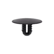 Ford Hood Insulation Retainer Black Nylon 25 pcs.