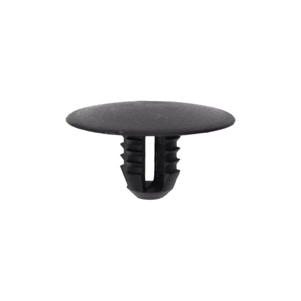 Ford Hood Insulation Retainer Black Nylon 25 pcs.