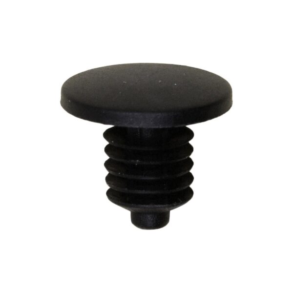 GM Weatherstrip Retainer (Replaces 18322-AV) 25 pcs.