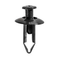 Nissan and Ford Push-Type Retainer 20mm Head Diameter 15 pcs.
