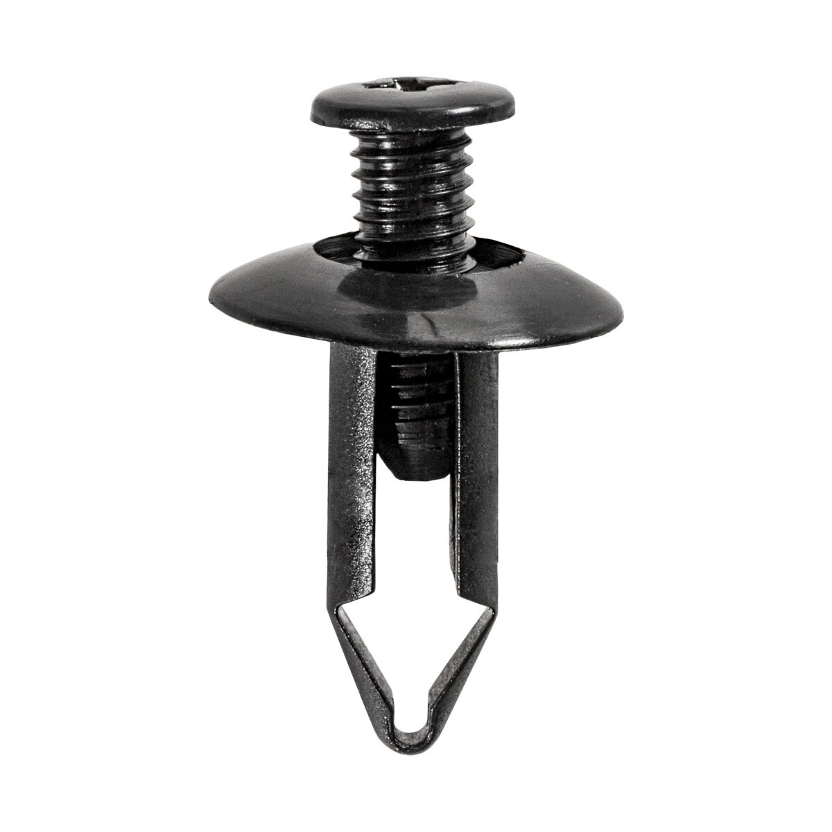 20348_image-1 Nissan and Ford Push-Type Retainer 20mm Head Diameter 15 pcs.