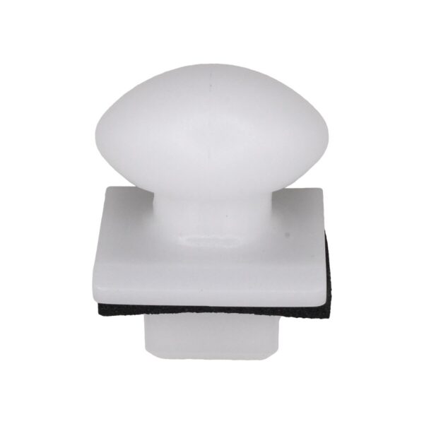 Ford Front End Moulding Clip 3/8″ Stem Length 10 pcs.