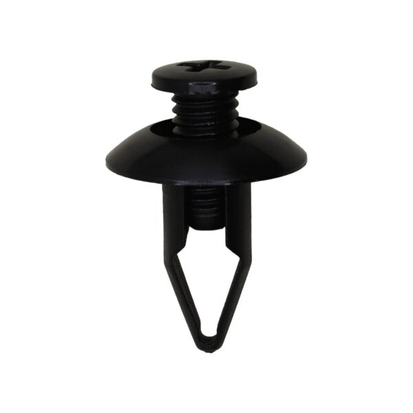 Ford Push-Type Retainer 25 pcs.