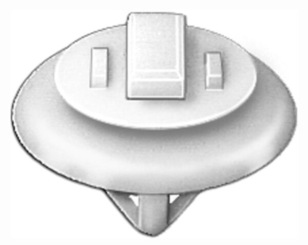 Ford Moulding Clip 10 pcs.